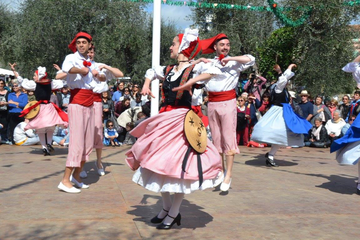 fete des mai